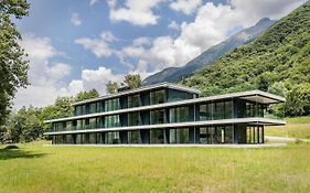 Residenza Ticino By Quokka 360 - Modern Oasis Near Bellinzona